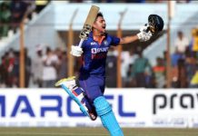 Future Star: Pocket Rocket Ishan Kishan scores his first-ever double-century in ODI cricket Ishan Kishan Double Century