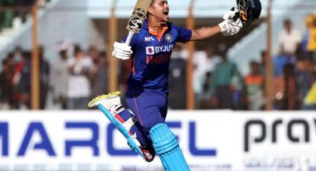 Future Star: Pocket Rocket Ishan Kishan scores his first-ever double-century in ODI cricket