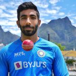 India’s Yorker King, Ultimate Spearhead of the Indian bowling attack, Jasprit Bumrah turns 29 today 