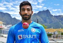 Jasprit Bumrah ruled out of ODI series against Sri Lanka on fitness grounds Jasprit Bumrah ruled out