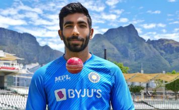 Jasprit Bumrah ruled out of ODI series against Sri Lanka on fitness grounds Jasprit Bumrah ruled out