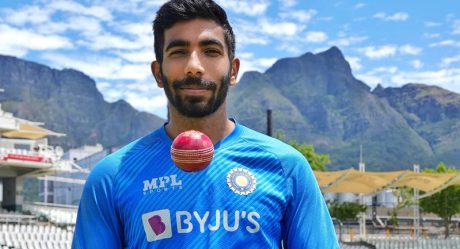 Jasprit Bumrah ruled out of ODI series against Sri Lanka on fitness grounds