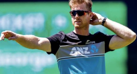 Jimmy Neesham to make Big Bash Debut for Hobart Hurricanes