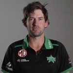 Joe Burns ruled out of BBL 12 due to injury
