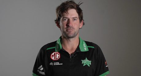 Joe Burns ruled out of BBL 12 due to injury