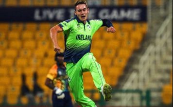 IPL 2023 Mini Auction: First Irish Player to Enter IPL in 2023 First Irish Player to Enter IPL in 2023