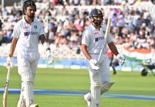 KL Rahul set to replace Rohit Sharma as skipper for Bangladesh Test series India tour of Bangladesh Test Series