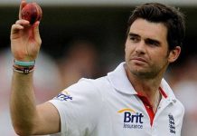 King of swing James Anderson shines on flat Rawalpindi pitch King of swing James Anderson