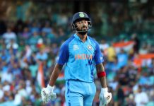 KL Rahul is probably out of the T20I against Sri Lanka once the Chetan Sharma-led committee makes decisions. Kl Rahul out of India team