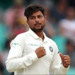 Why Kuldeep Yadav not playing second test between India and Bangladesh?