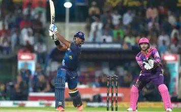 Abu Dhabi T10 League: Morrisville Samp Army register 19-run win over Deccan Gladiators MSA Vs DG match highlights