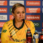 South Africa’s Women Cricketer Mignon du Preez retires from all formats of international cricket