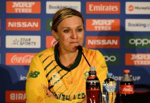 South Africa’s Women Cricketer Mignon du Preez retires from all formats of international cricket Mignon du Preez Retirement