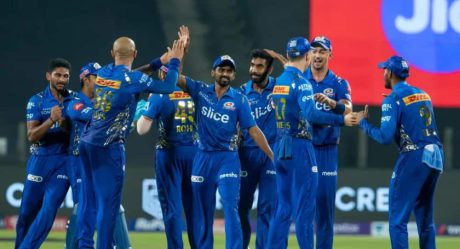 TATA IPL Mumbai Indians Mini Auction 2023 Summary