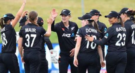 NZ-W vs BD-W Dream11 Prediction, Head-to-Head Statistics, Best Fantasy Tips, and Pitch Report 