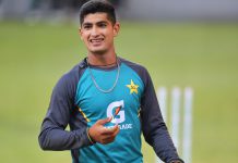 Naseem Shah Biography, Age, Height, Centuries, Net Worth, Wife, ICC Rankings, Career Naseem Shah Biography