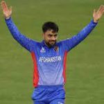 Star spinner Rashid Khan replaces Nabi as Afghanistan T20I Captain