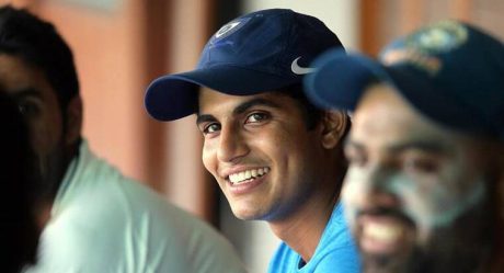 After Virat Kohli, Can Shubhman Gill be the big batter to come from India: IND vs BAN  