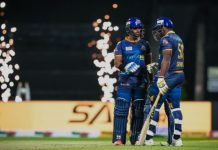 Abu Dhabi T10 League: Deccan Gladiators stun Morrisville Samp Army to reach final MSA vs DG Qualifier 2 highlights