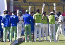 Pak vs Eng Final test: Leach’s triple strike leaves Pakistan struggling in 3rd test PAK Vs ENG Final test innings