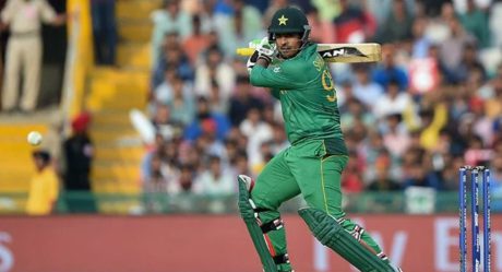 PAK vs NZ: Pakistan include Shan Masood, Sharjeel Khan among probables for ODI series against New Zealand