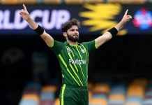 Former Pak Skipper Shahid Afridi to head new selection committee, Ramiz Raja Sacked from top job! Pakistan cricket new selector committee