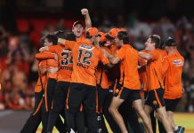 Strengths and Weaknesses of Perth Scorchers – Everything you need to know about the Defending Champions of BBL Perth Scorchers Strengths and Weaknesses