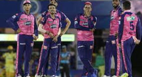 IPL 2023 Mini Auction: RR Squad, Players Retained, Players Released, Money Purse, New Players for Auction?