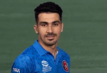 Rahmanullah Gurbaz Biography, Age, Height, Centuries, Net Worth, Wife, ICC Rankings, Career