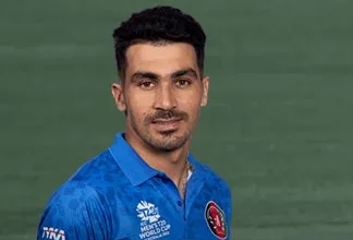 Rahmanullah Gurbaz Biography, Age, Height, Centuries, Net Worth, Wife, ICC Rankings, Career
