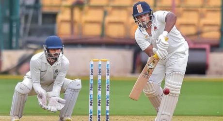 Ranji Trophy 2022-23 Format Explained, Group Details, Schedule to follow