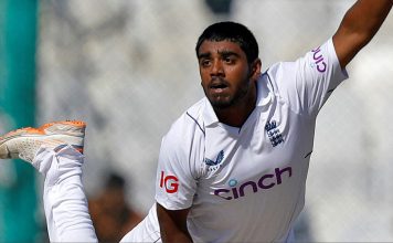 England’s Rehan Ahmed becomes youngest bowler to take five-wicket haul on Test debut Five-wicket haul on Test debut