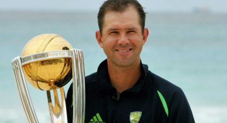 One of the best Captain of all time; Happy Birthday Ricky Ponting