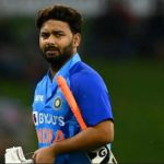 IND vs BAN: Rishabh Pant Back to His Favorite Format and completes 4000 runs.