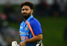 IND vs BAN: Rishabh Pant Back to His Favorite Format and completes 4000 runs. IND vs BAN Test Match
