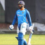 India vs Bangladesh: Injured Rohit Sharma to miss Dhaka Test