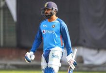 India vs Bangladesh: Injured Rohit Sharma to miss Dhaka Test Rohit Sharma Injury update