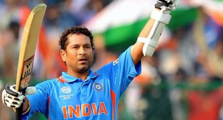 Top 5 Players with most centuries in international cricket