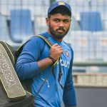 Samson Makes Himself Available for Ranji Trophy After being Ignored in Bangladesh