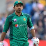 Sarfaraz Ahmed playing his first Test in Pakistan; Mohammad Rizwan dropped from Playing XI