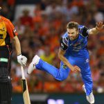 Perth Scorchers vs Adelaide Strikers highlights: Turner’s unbeaten 48 helps Perth to claim second spot