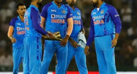 IND VS BAN: Team India to Start 1st ODI Preprations Today