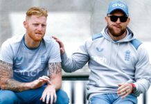 Ben Stokes and Brendon McCullum have changed Test cricket: ENG vs PAK ENG vs PAK
