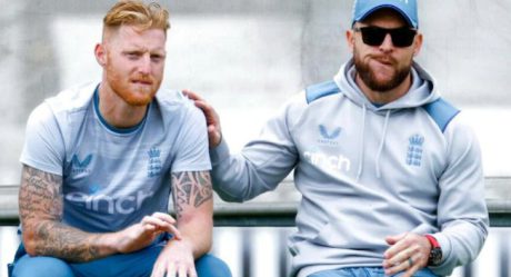 Ben Stokes and Brendon McCullum have changed Test cricket: ENG vs PAK