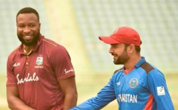 Kieron Pollard to lead MI Emirates in ILT20, Rashid Khan to captain MI Cape Town in SA20 Kieron Pollard in ILT20