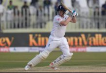 ENG VS PAK 1st Test Day 2: Another Day of Runs at Road-like Rawalpindi, Pak Openers Add 181/0 ENG VS PAK 1st Test Day 2