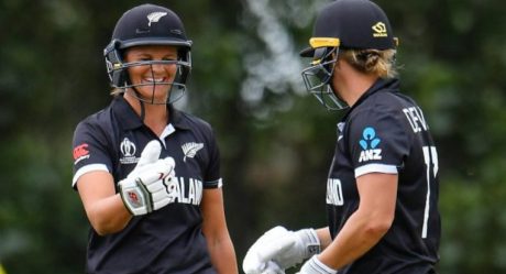 NZ-W vs BD-W Match Highlights, New Zealand Women’s Thrashes Bangladesh Women’s by 132 Runs; Registered the Biggest Win in Women T20Is 