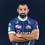 IND VS BAN: Mohammad Shami Ruled Out of Bangladesh ODIs due to Injury