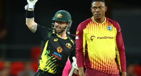 AUS VS WI: Aus to Go For Win With One Bowler Short as Pat Cummins Ruled Out Due to Injury