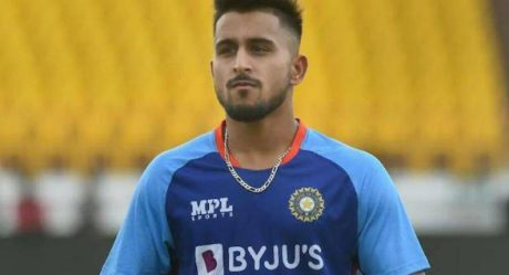 IND VS BAN: Speedstar Umran Malik Replaces Injured Shami in India Squad for Bangladesh ODI